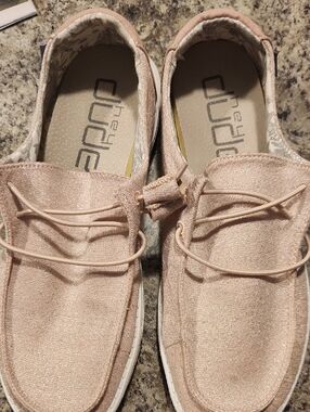 Hey Dude Shoes